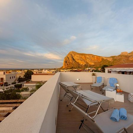 Rivazzurra Design Rooms San Vito Lo Capo Extérieur photo