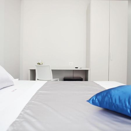Rivazzurra Design Rooms San Vito Lo Capo Chambre photo
