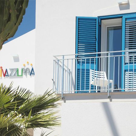 Rivazzurra Design Rooms San Vito Lo Capo Extérieur photo