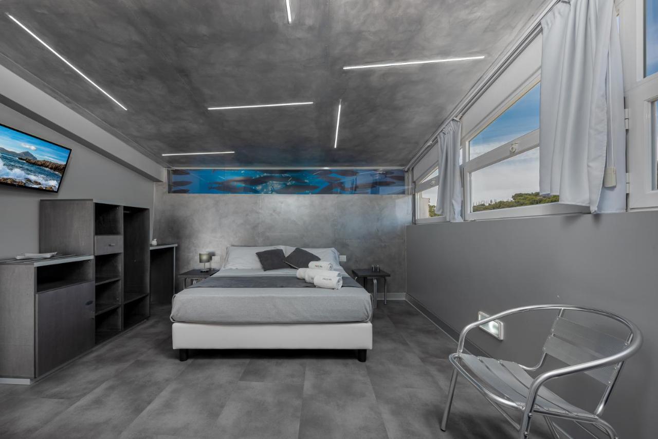 Rivazzurra Design Rooms San Vito Lo Capo Extérieur photo