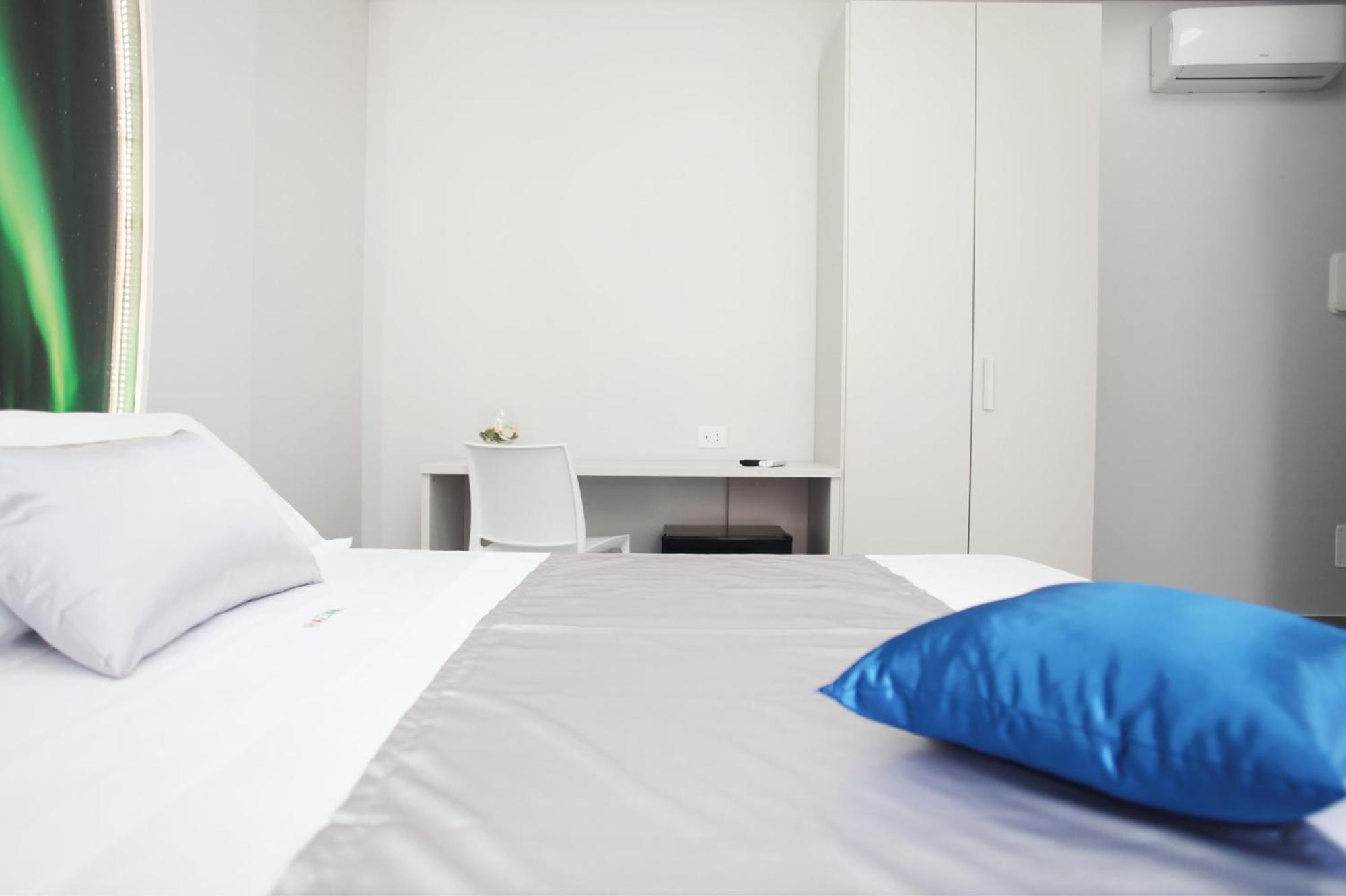 Rivazzurra Design Rooms San Vito Lo Capo Chambre photo