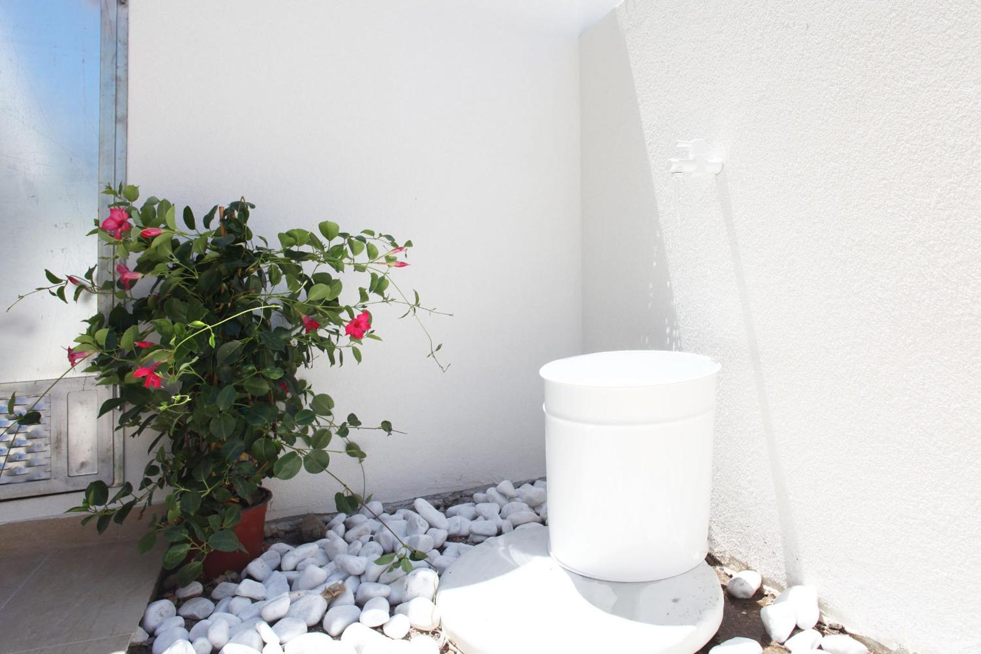Rivazzurra Design Rooms San Vito Lo Capo Chambre photo