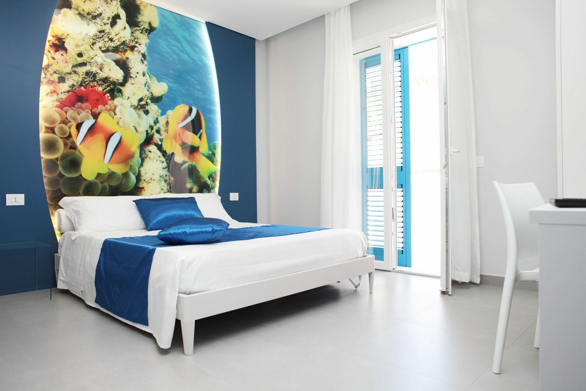 Rivazzurra Design Rooms San Vito Lo Capo Extérieur photo