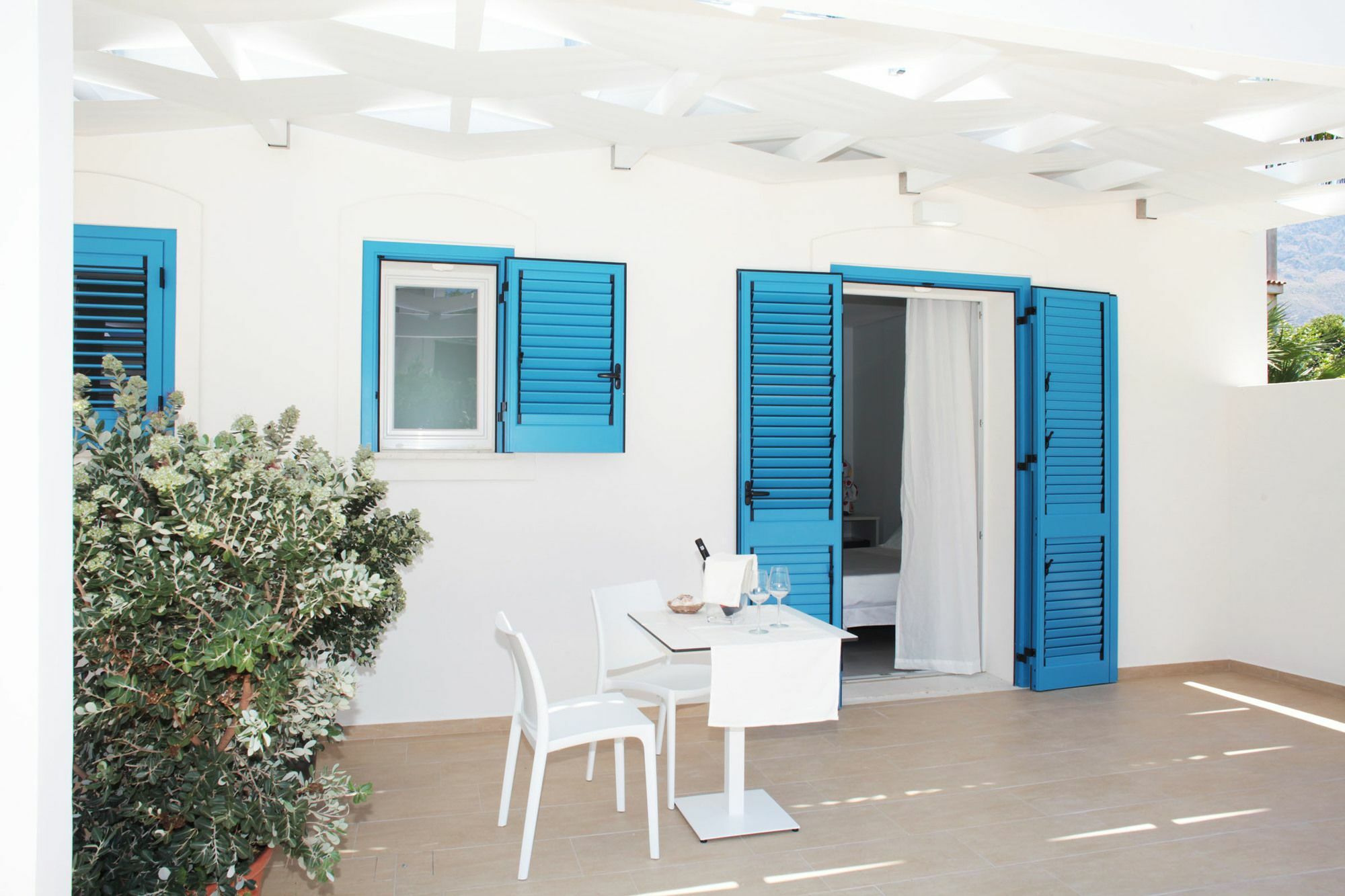 Rivazzurra Design Rooms San Vito Lo Capo Extérieur photo
