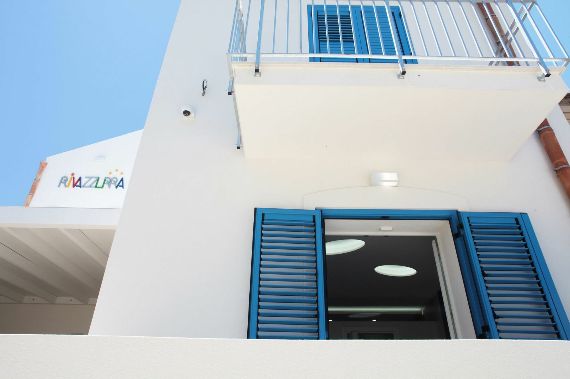Rivazzurra Design Rooms San Vito Lo Capo Extérieur photo