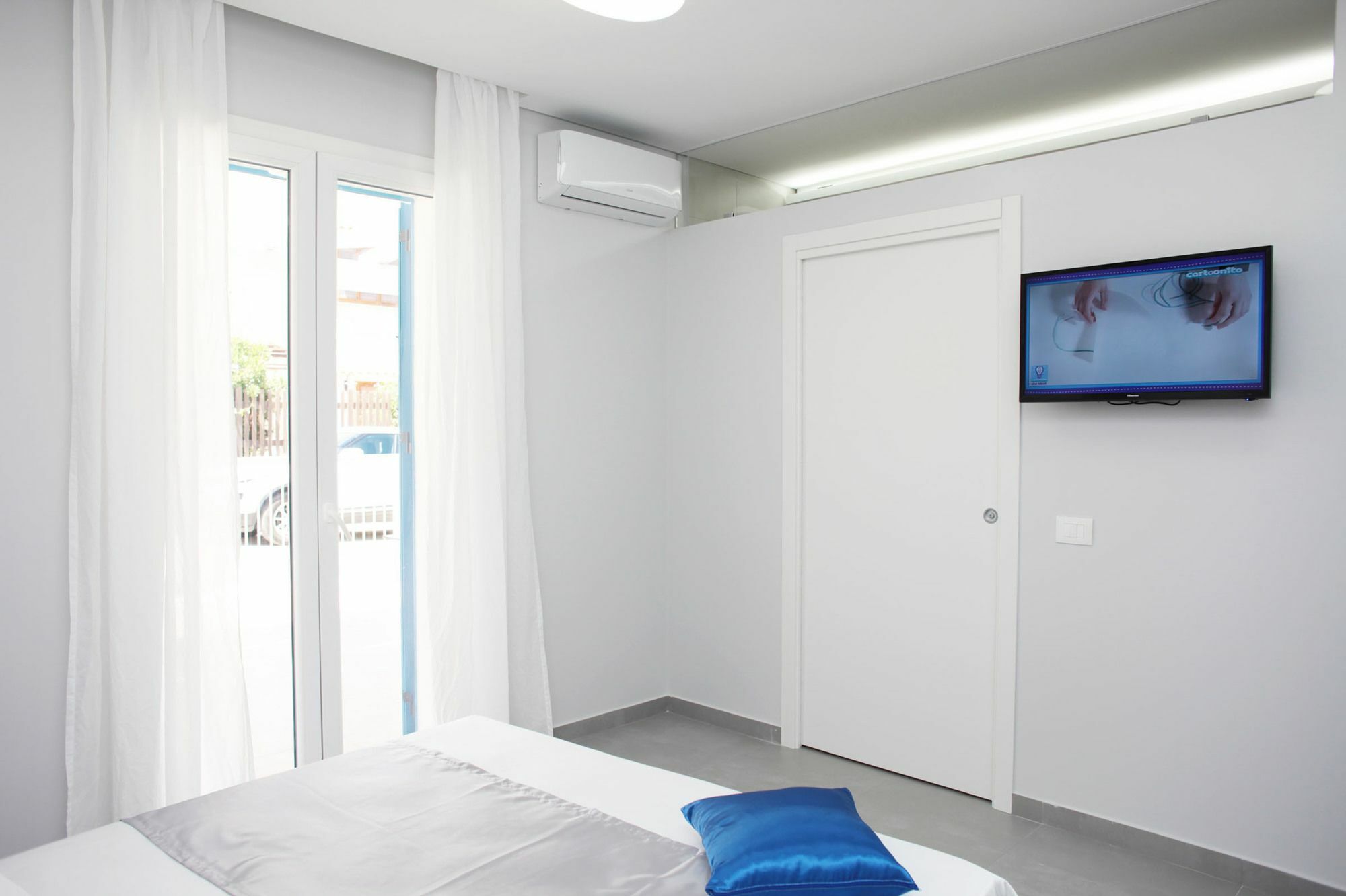 Rivazzurra Design Rooms San Vito Lo Capo Extérieur photo