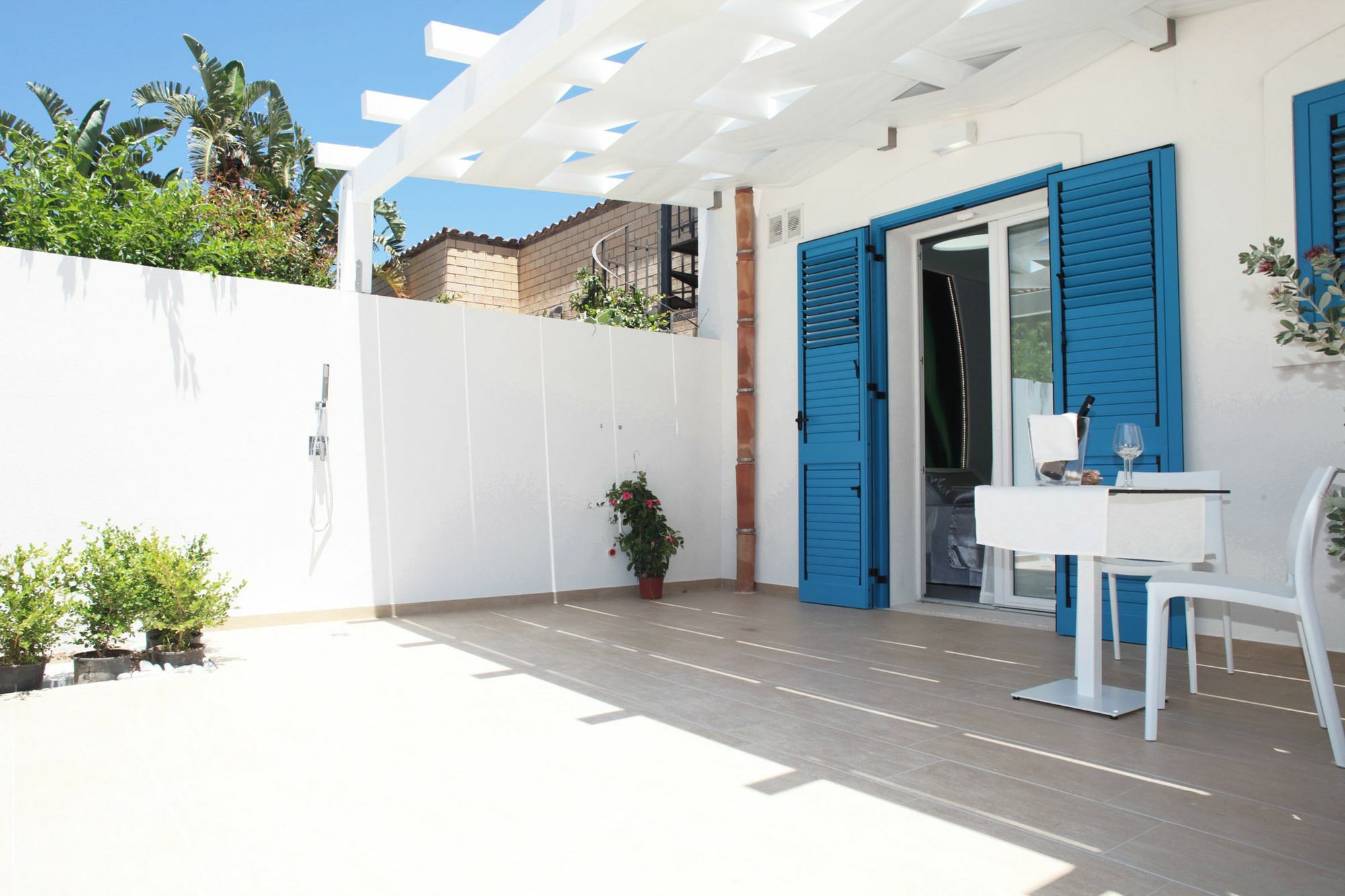 Rivazzurra Design Rooms San Vito Lo Capo Extérieur photo