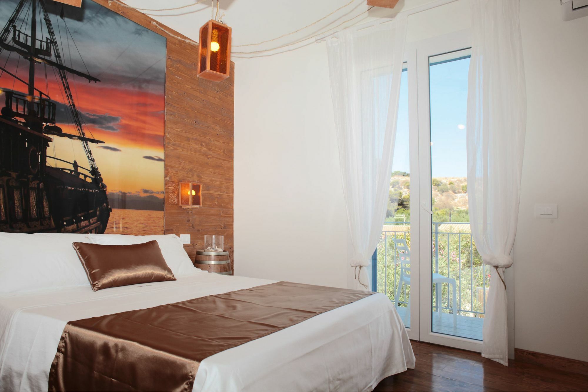 Rivazzurra Design Rooms San Vito Lo Capo Extérieur photo