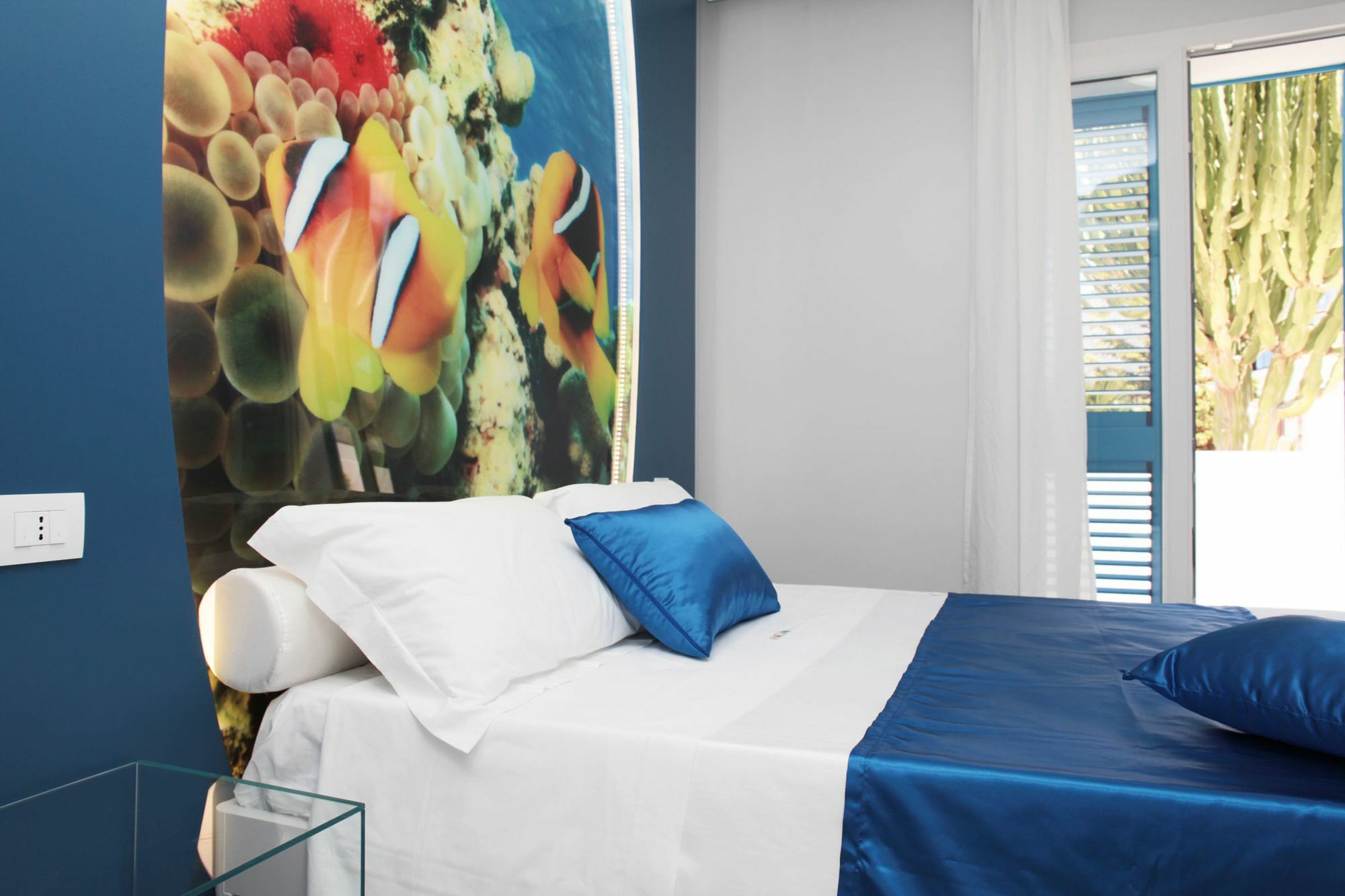Rivazzurra Design Rooms San Vito Lo Capo Extérieur photo