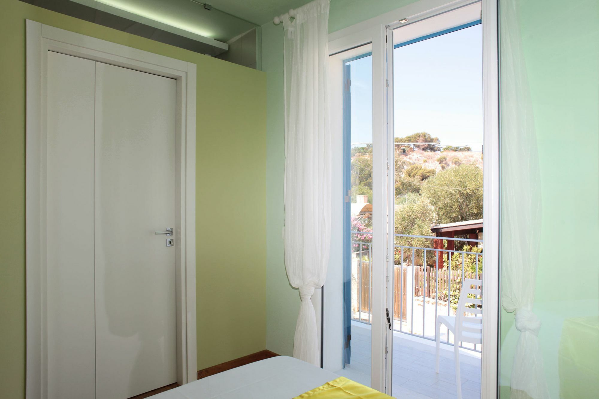 Rivazzurra Design Rooms San Vito Lo Capo Extérieur photo
