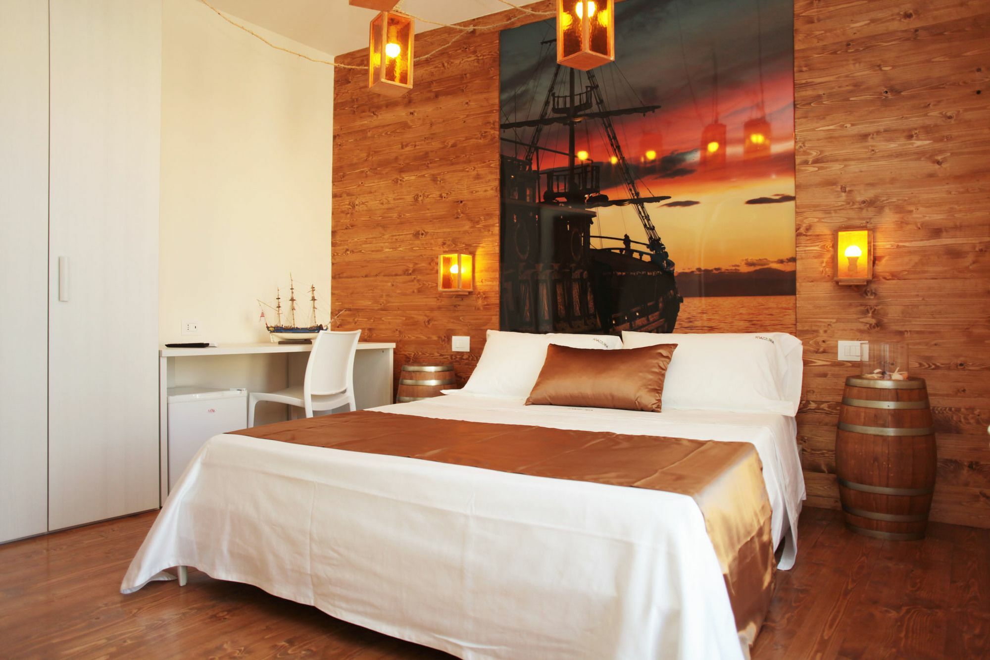 Rivazzurra Design Rooms San Vito Lo Capo Extérieur photo