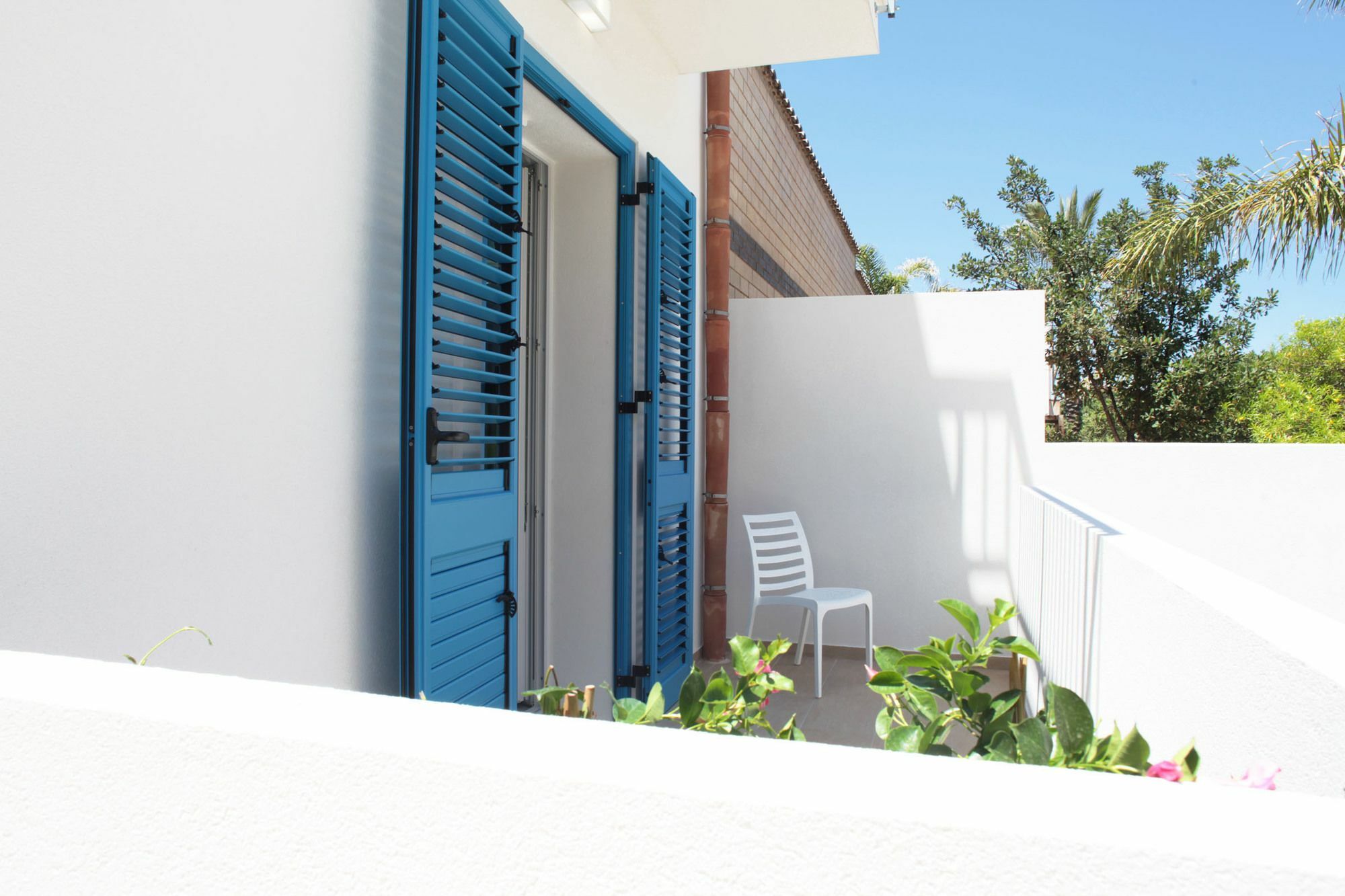 Rivazzurra Design Rooms San Vito Lo Capo Extérieur photo