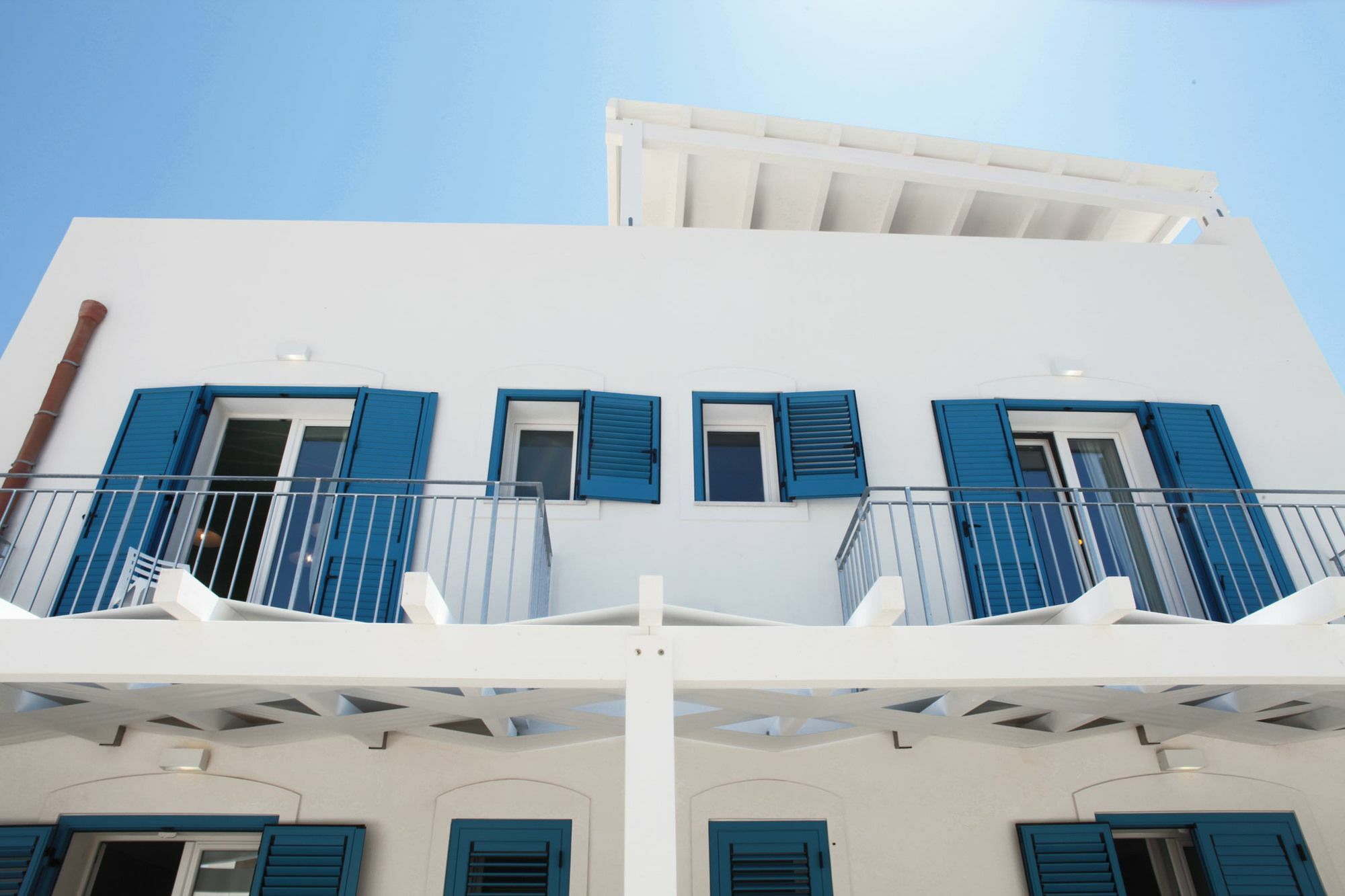 Rivazzurra Design Rooms San Vito Lo Capo Extérieur photo