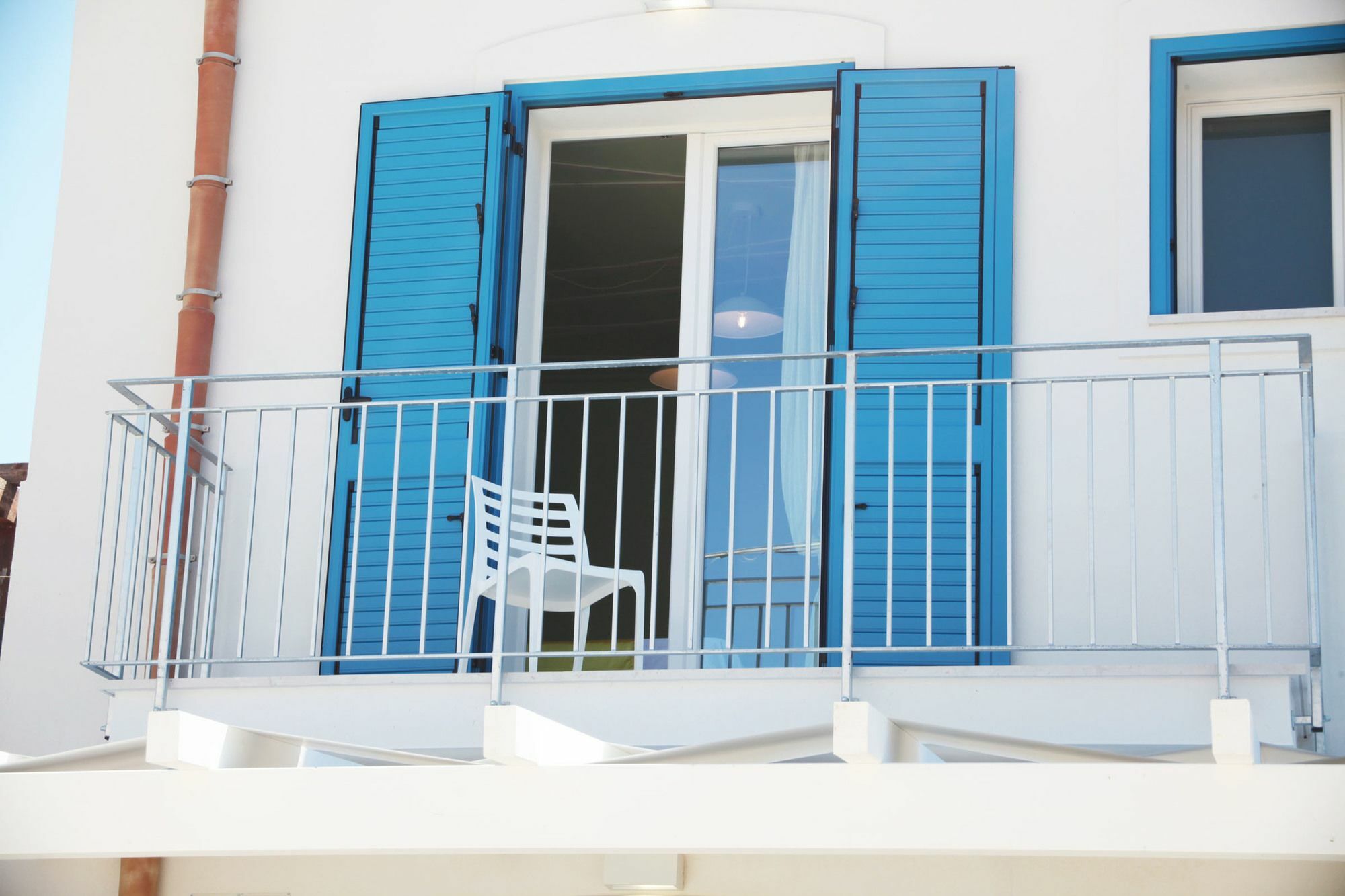 Rivazzurra Design Rooms San Vito Lo Capo Extérieur photo