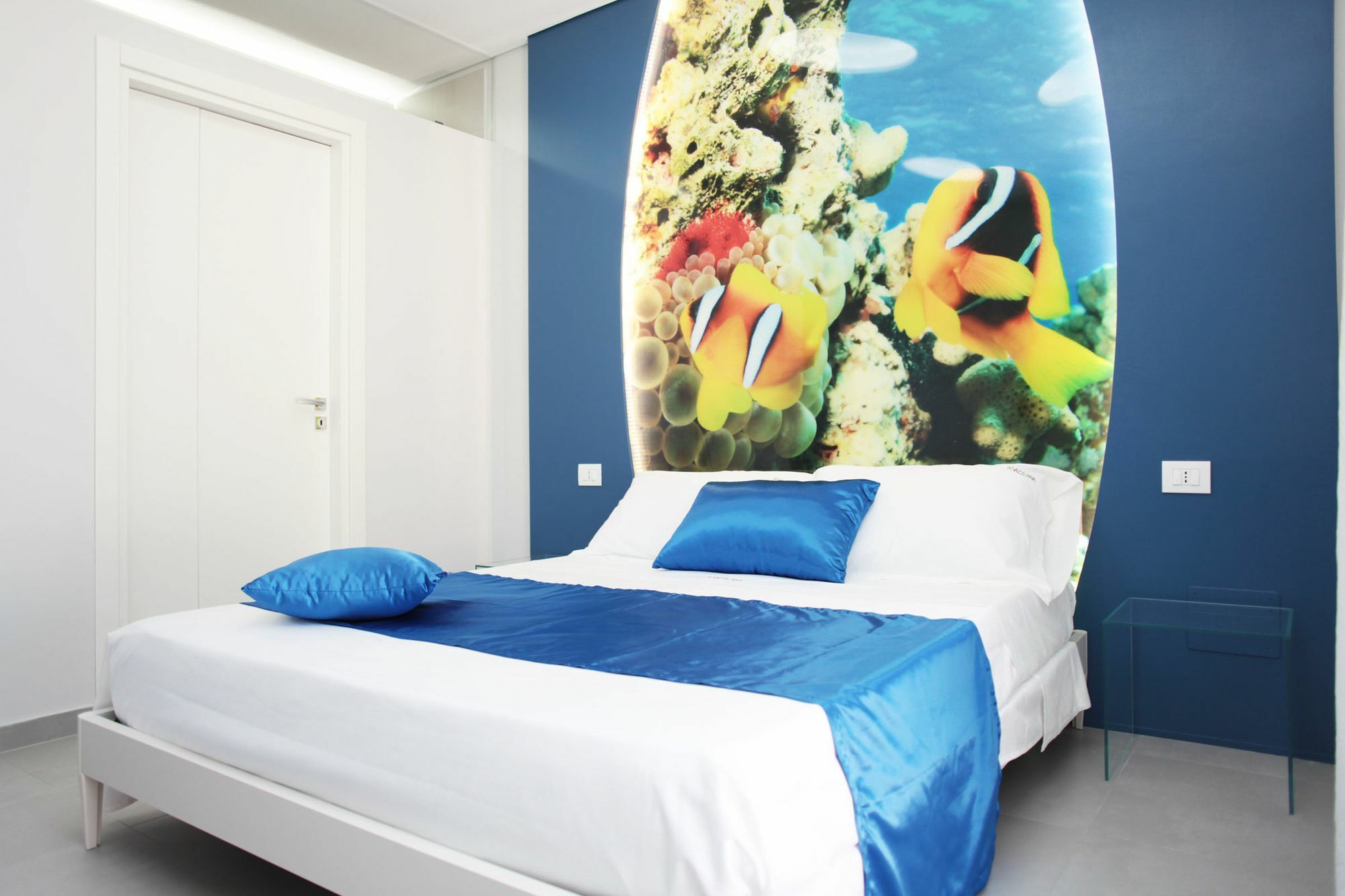 Rivazzurra Design Rooms San Vito Lo Capo Extérieur photo