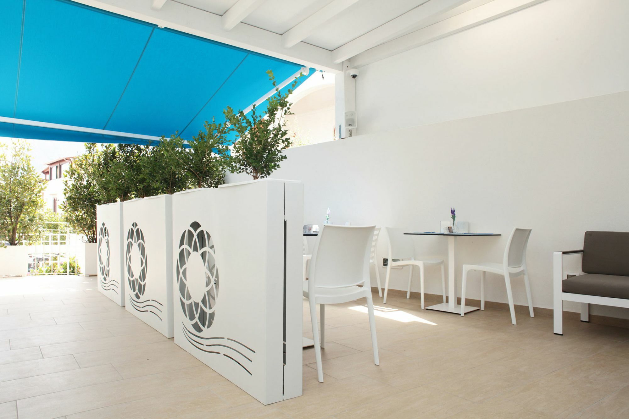 Rivazzurra Design Rooms San Vito Lo Capo Extérieur photo