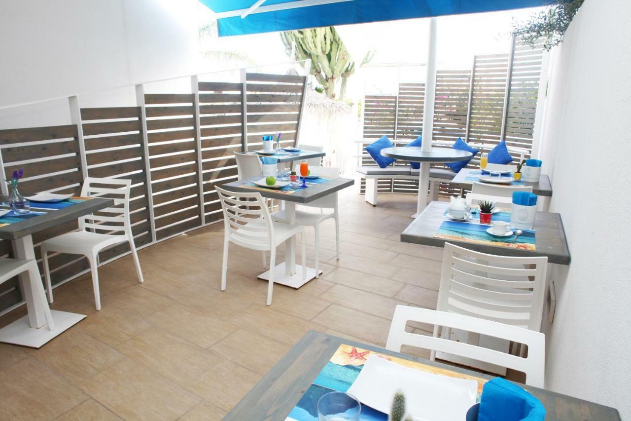 Rivazzurra Design Rooms San Vito Lo Capo Extérieur photo