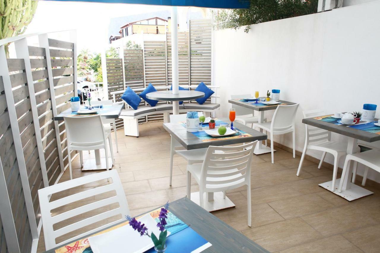 Rivazzurra Design Rooms San Vito Lo Capo Extérieur photo