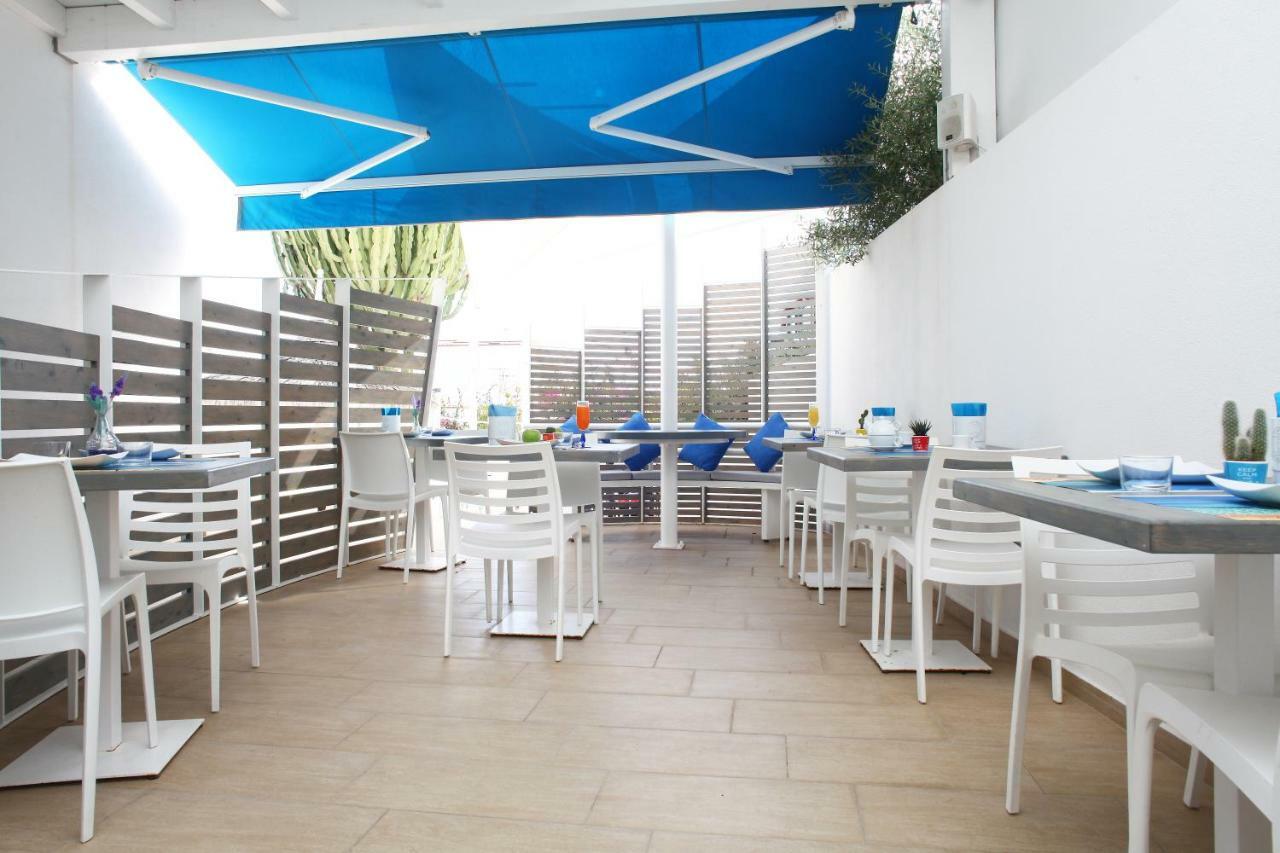 Rivazzurra Design Rooms San Vito Lo Capo Extérieur photo